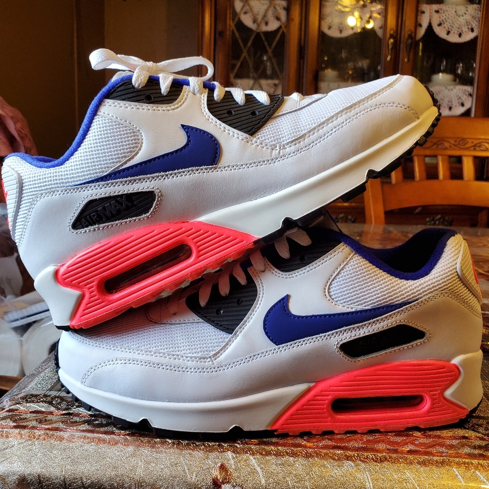 Nike air max 90